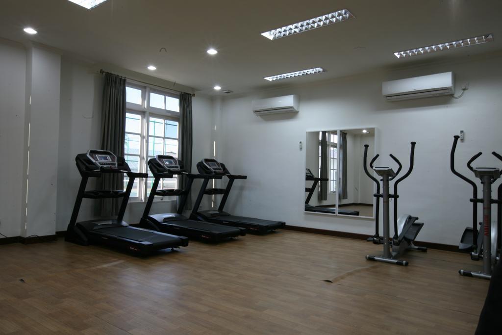 דילי Hotel The Ramelau מראה חיצוני תמונה
