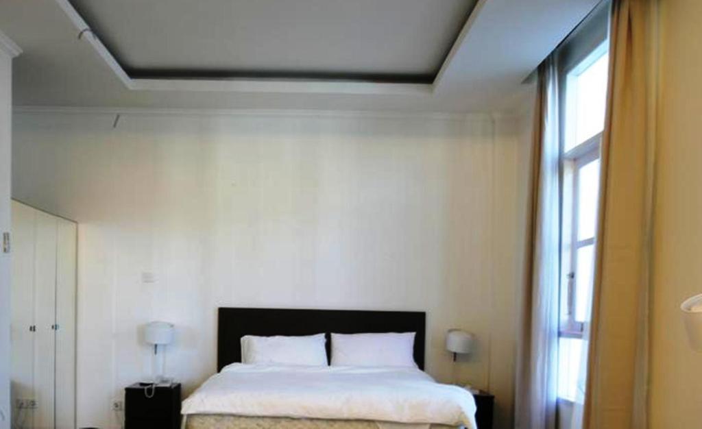 דילי Hotel The Ramelau חדר תמונה