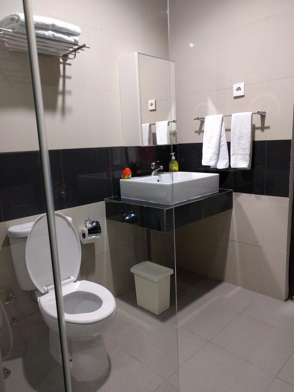 דילי Hotel The Ramelau מראה חיצוני תמונה