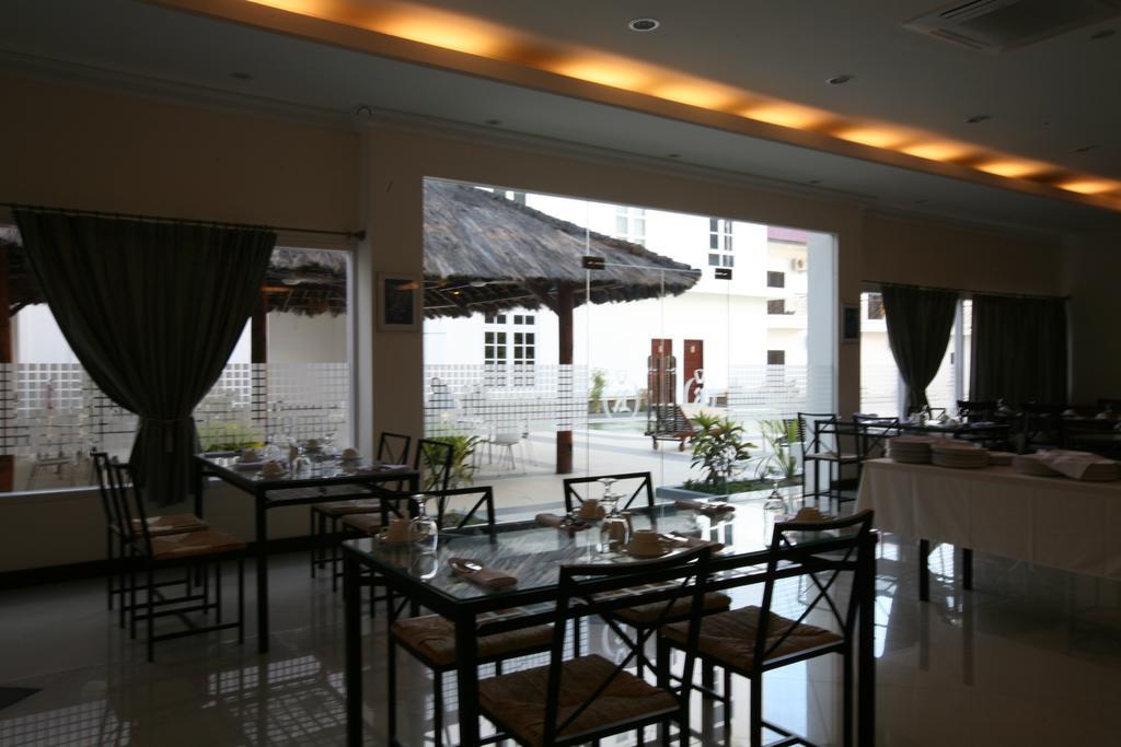 דילי Hotel The Ramelau מראה חיצוני תמונה