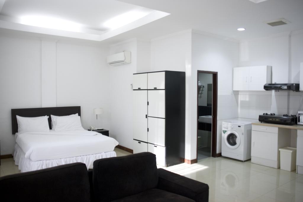 דילי Hotel The Ramelau מראה חיצוני תמונה