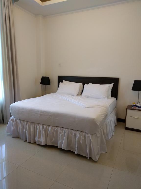 דילי Hotel The Ramelau מראה חיצוני תמונה