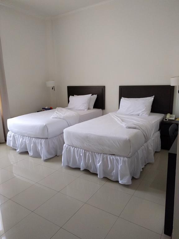 דילי Hotel The Ramelau מראה חיצוני תמונה