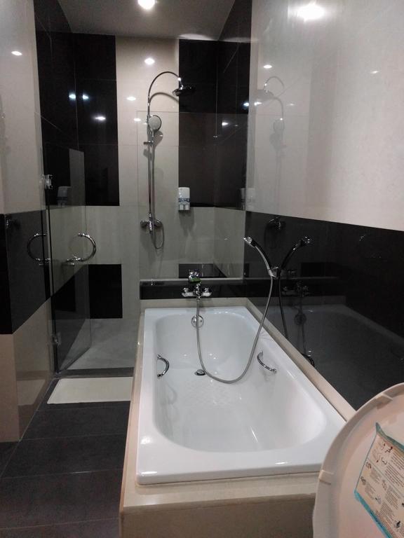 דילי Hotel The Ramelau מראה חיצוני תמונה