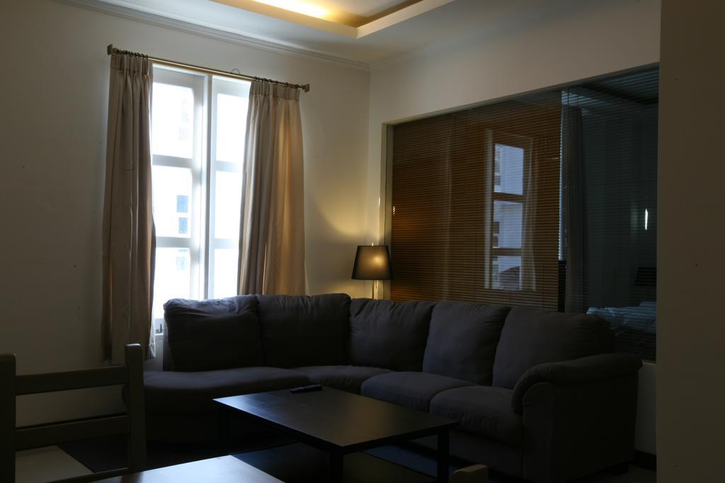 דילי Hotel The Ramelau מראה חיצוני תמונה